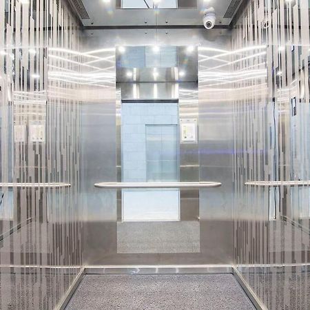 Infinitum Bocagrande-Piso 26-Apartamento Nuevo Картахена Экстерьер фото