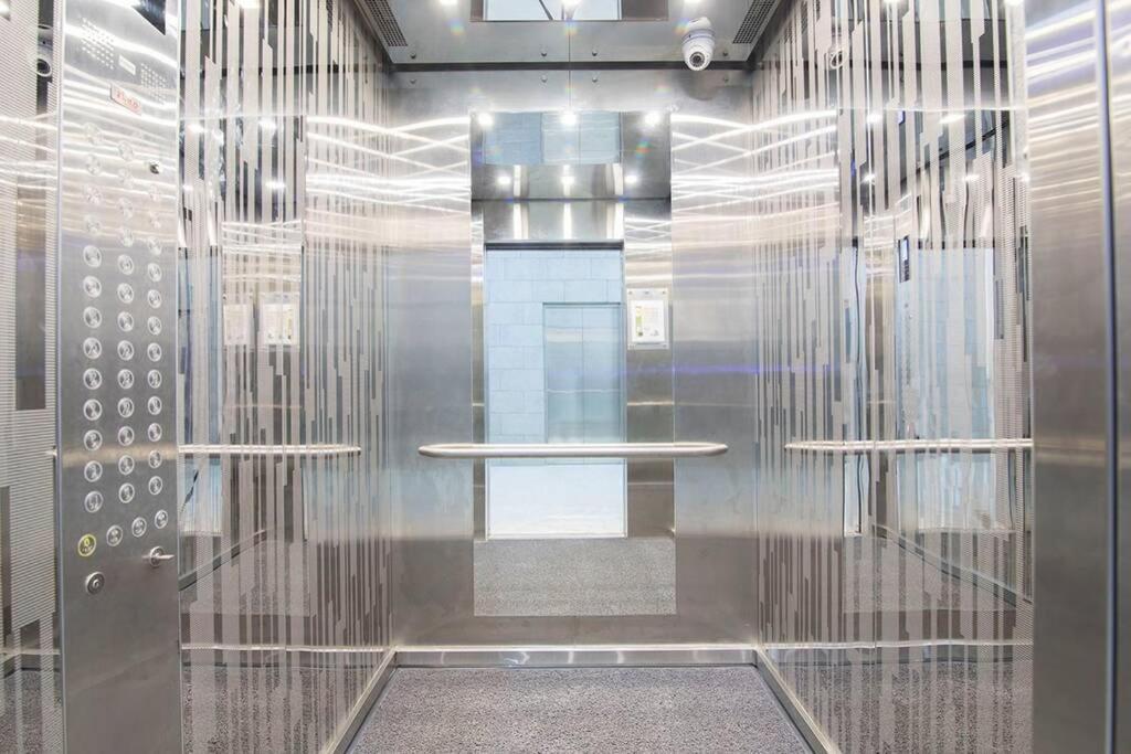 Infinitum Bocagrande-Piso 26-Apartamento Nuevo Картахена Экстерьер фото