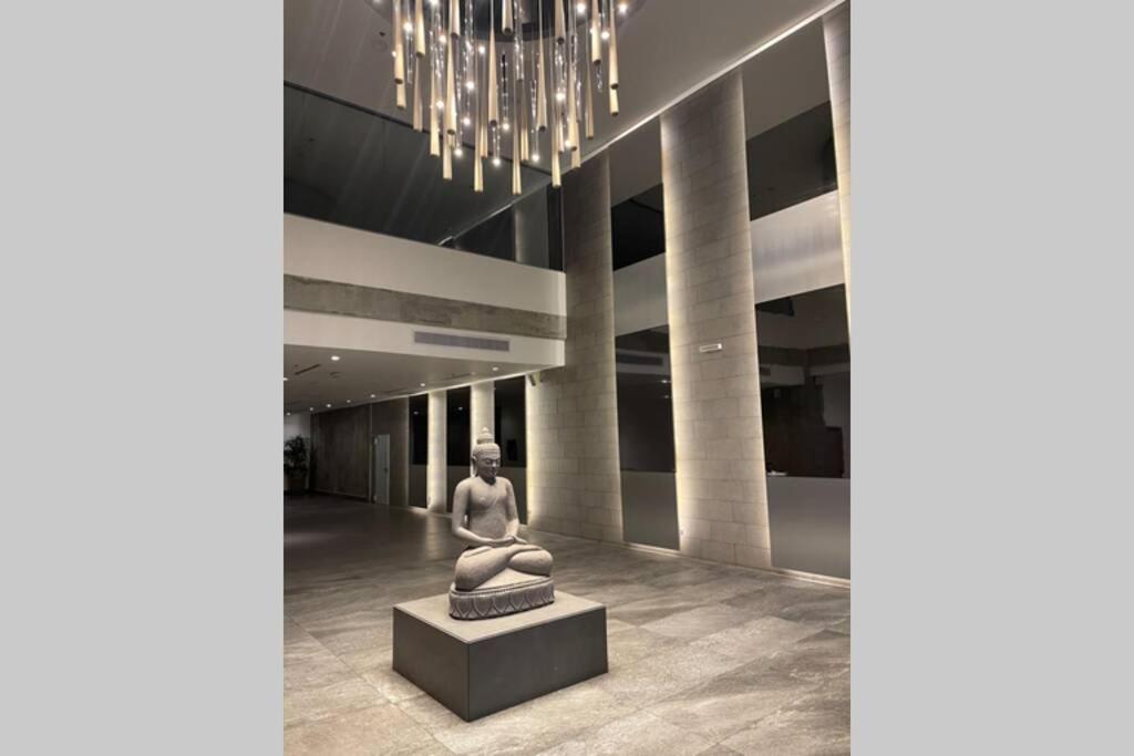 Infinitum Bocagrande-Piso 26-Apartamento Nuevo Картахена Экстерьер фото
